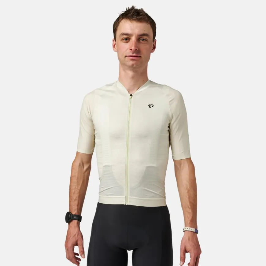 Pearl Izumi Men's PI/Red Jersey