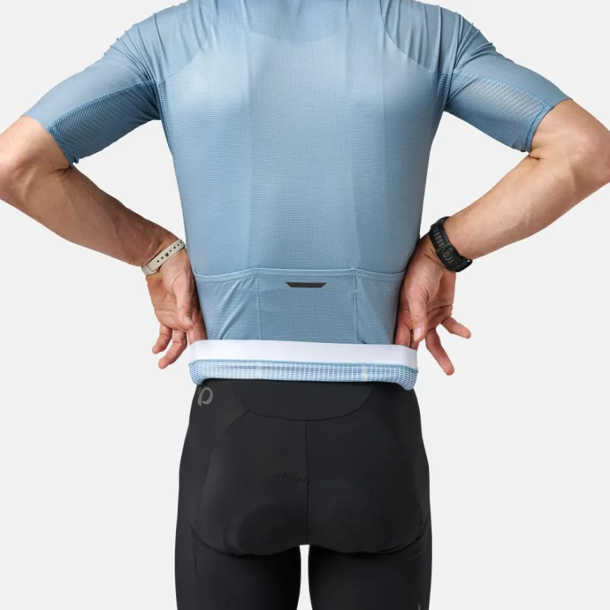 Pearl Izumi Men's PI/Red Jersey