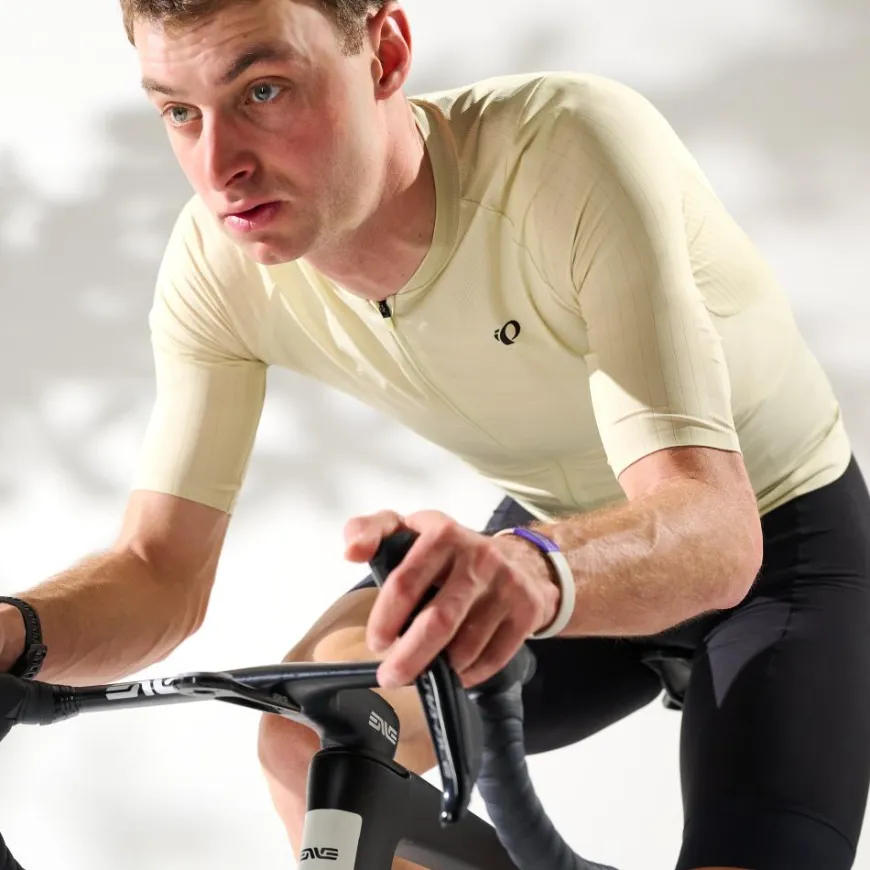 Pearl Izumi Men's PI/Red Jersey
