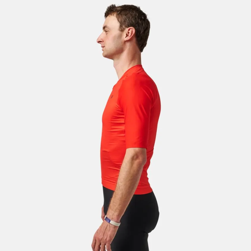 Pearl Izumi Men's PI/Red Jersey