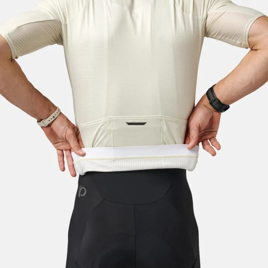 Pearl Izumi Men's PI/Red Jersey