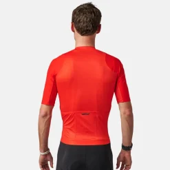 Pearl Izumi Men's PI/Red Jersey