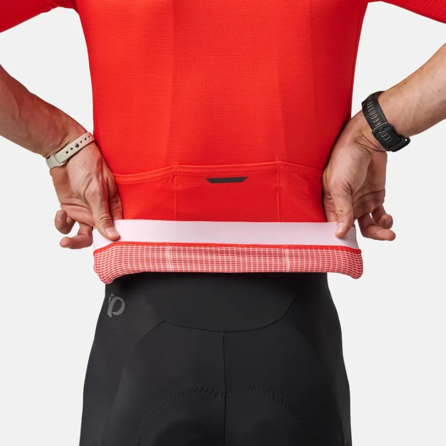 Pearl Izumi Men's PI/Red Jersey