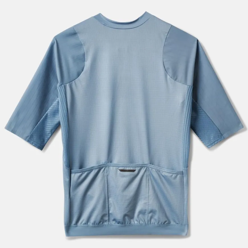 Pearl Izumi Men's PI/Red Jersey