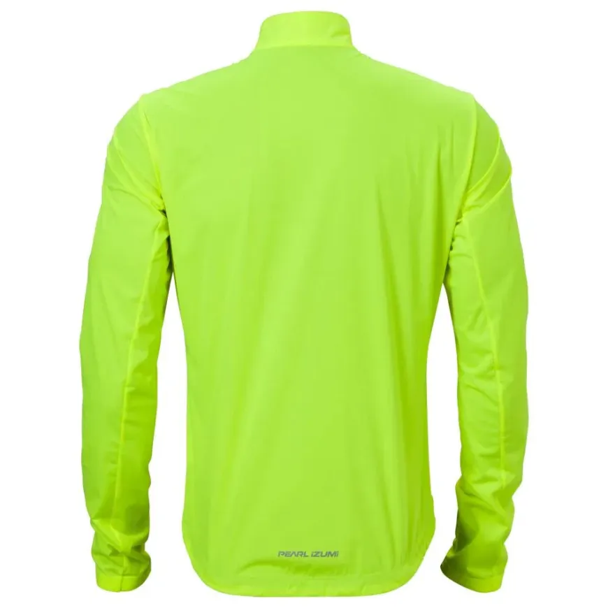 Pearl Izumi Men's PRO Barrier Jacket