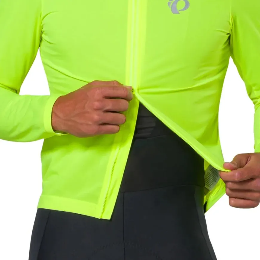 Pearl Izumi Men's PRO Barrier Jacket