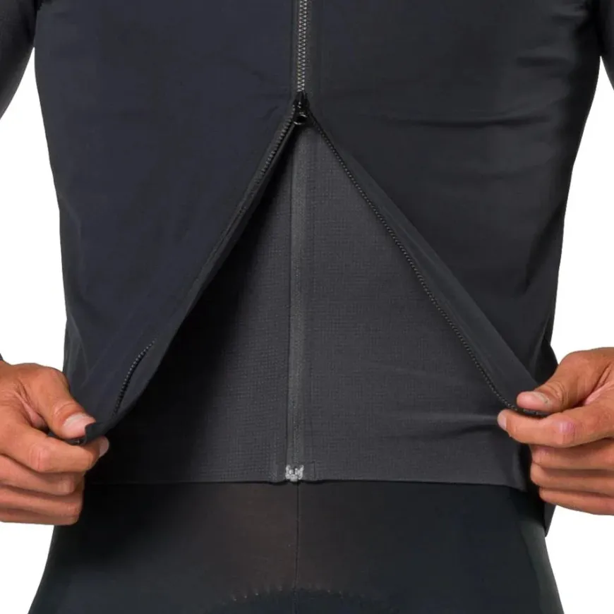 Pearl Izumi Men's PRO Barrier Jacket