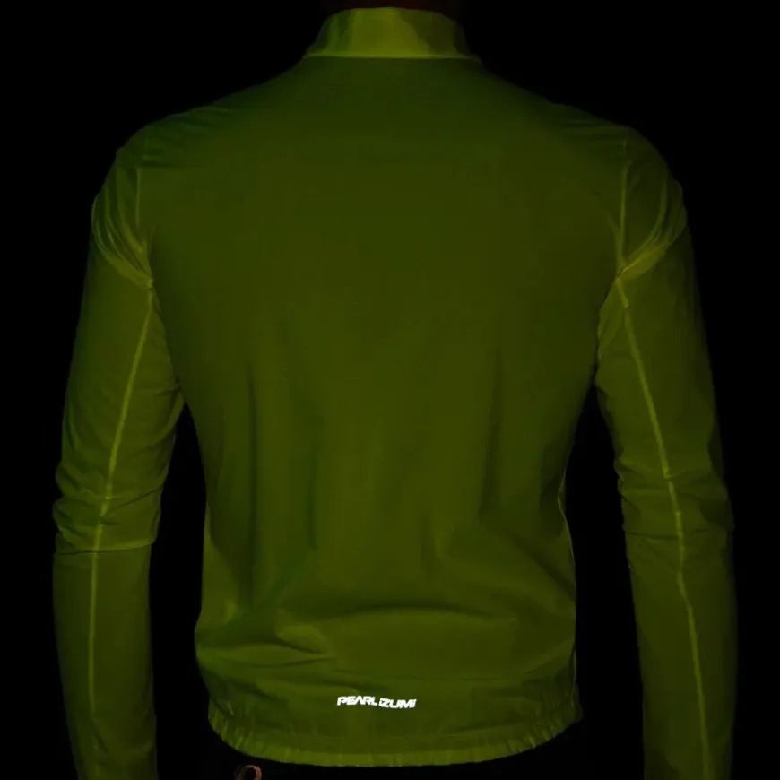 Pearl Izumi Men's PRO Barrier Jacket