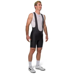 Pearl Izumi Men's PRO Bib Short (Short Inseam)