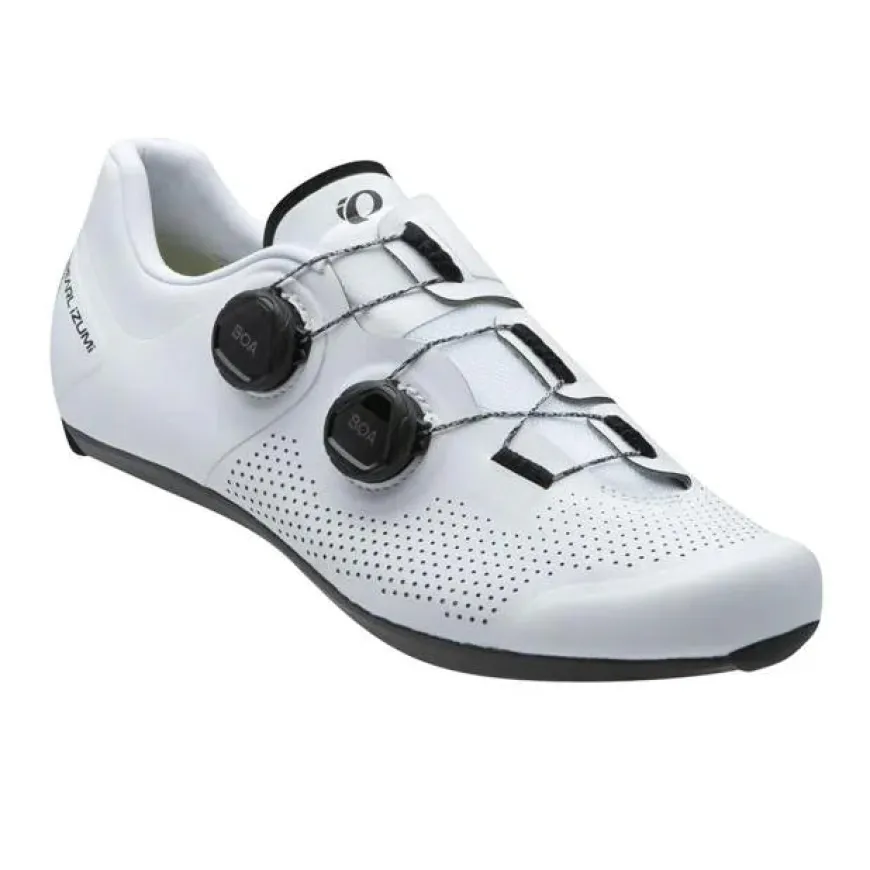 Pearl Izumi Men's Pro Road Cycling Shoes