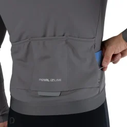 Pearl Izumi Men's PRO Thermal Jersey