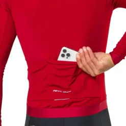 Pearl Izumi Men's PRO Thermal Jersey
