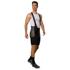Pearl Izumi Men's PRO Transfer Liner Bib Shorts