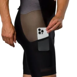 Pearl Izumi Men's PRO Transfer Liner Bib Shorts