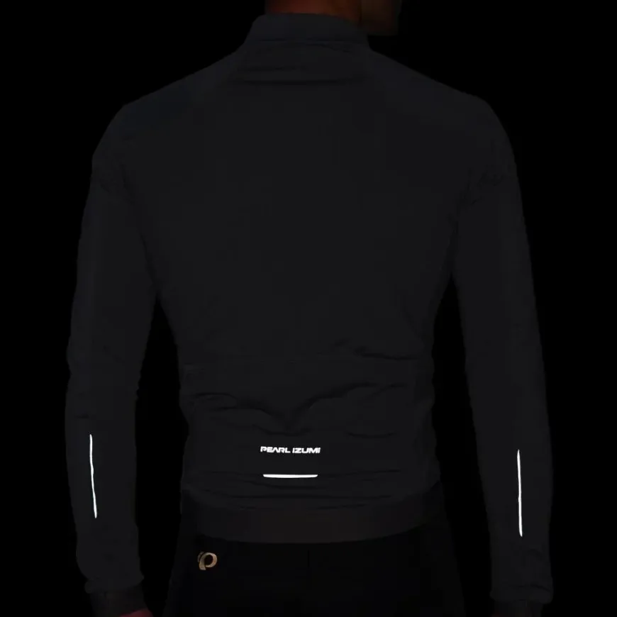 Pearl Izumi Men's PRO Winter Jacket