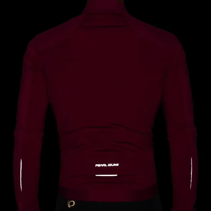 Pearl Izumi Men's PRO Winter Jacket