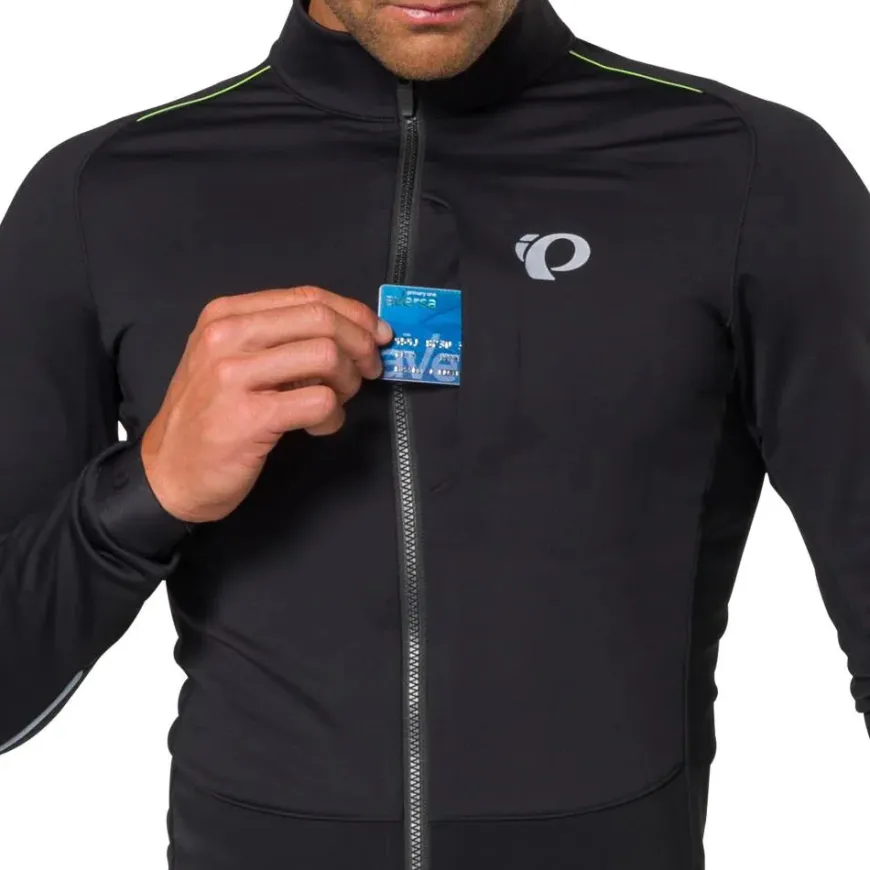 Pearl Izumi Men's PRO Winter Jacket