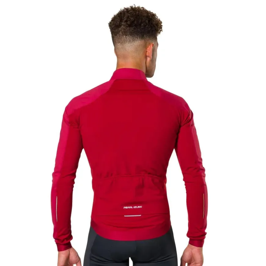 Pearl Izumi Men's PRO Winter Jacket