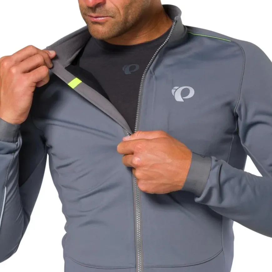 Pearl Izumi Men's PRO Winter Jacket