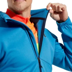 Pearl Izumi Men's Quest AmFIB Jacket