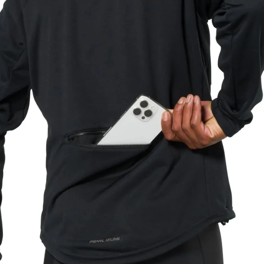 Pearl Izumi Men's Quest AmFIB Jacket