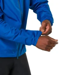 Pearl Izumi Men's Quest Barrier Jacket