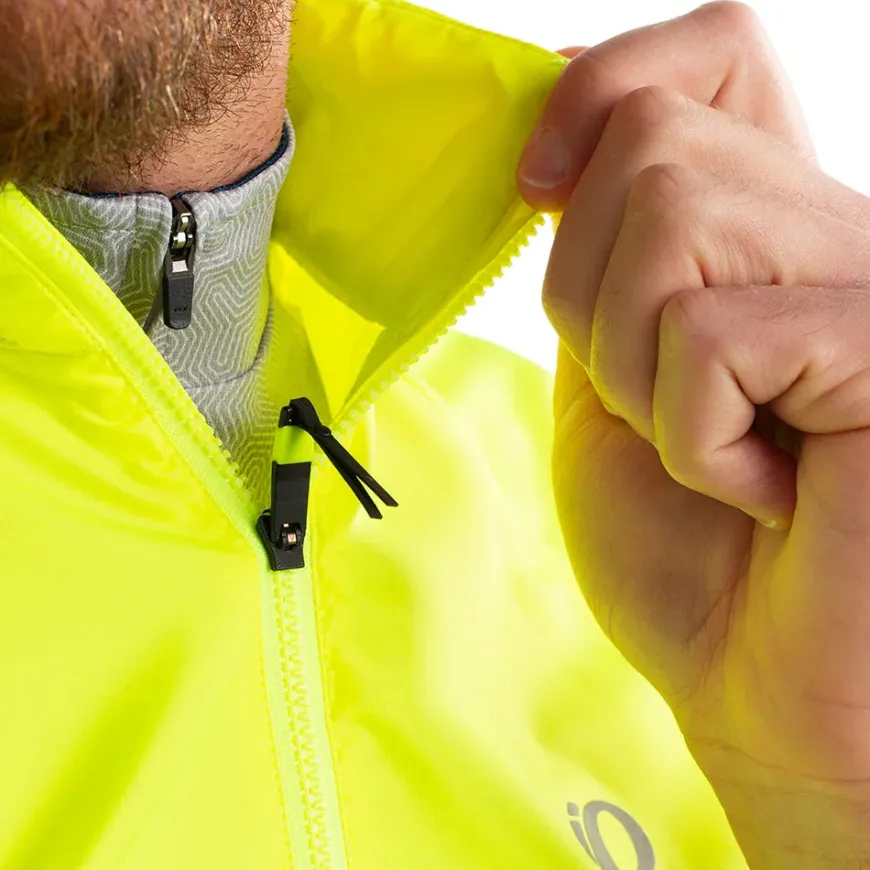 Pearl Izumi Men's Quest Barrier Convertible Jacket