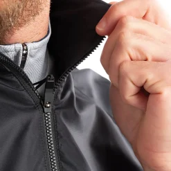 Pearl Izumi Men's Quest Barrier Convertible Jacket