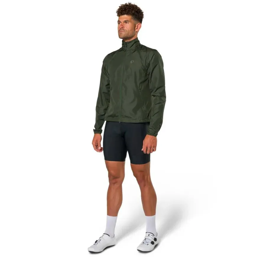 Pearl Izumi Men's Quest Barrier Convertible Jacket