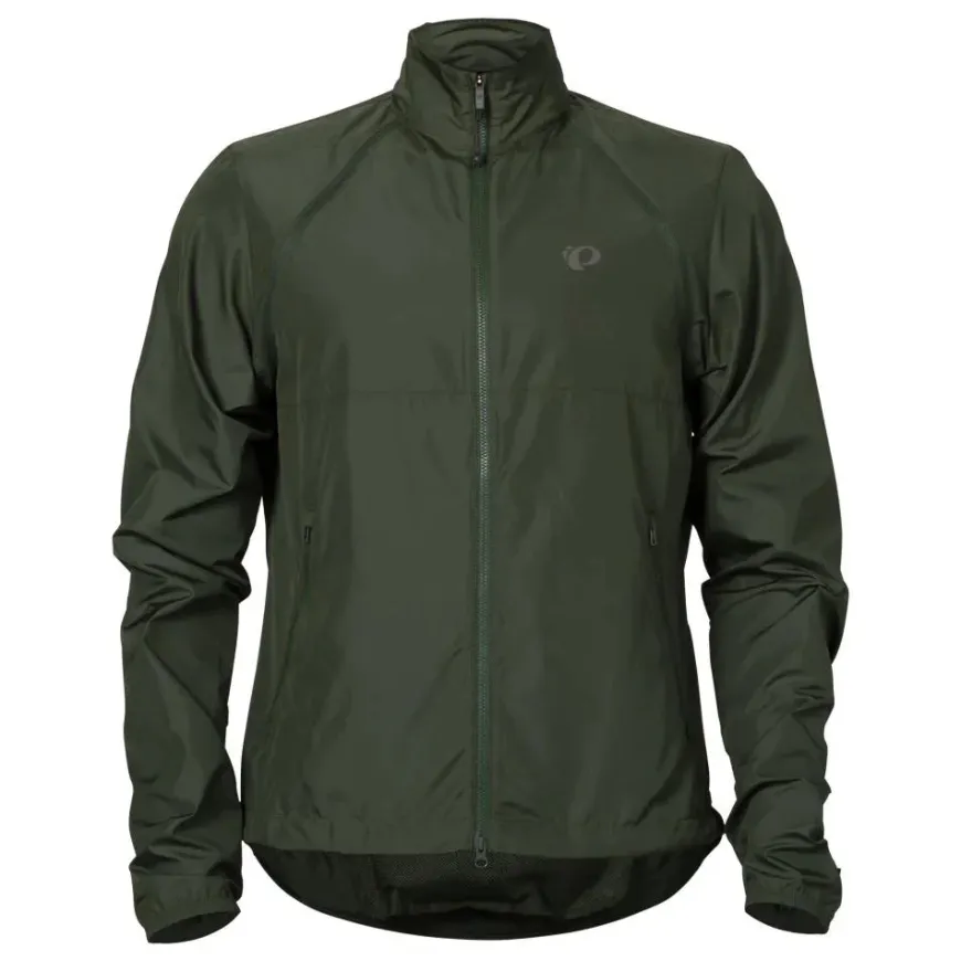 Pearl Izumi Men's Quest Barrier Convertible Jacket