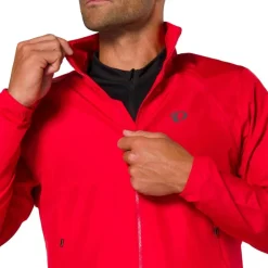 Pearl Izumi Men's Quest Barrier Convertible Jacket