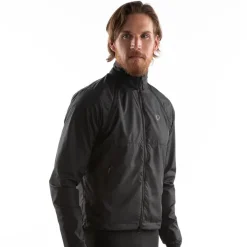 Pearl Izumi Men's Quest Barrier Convertible Jacket
