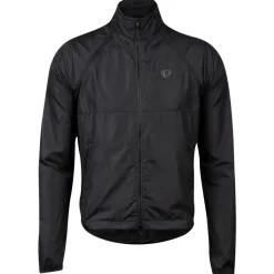 Pearl Izumi Men's Quest Barrier Convertible Jacket