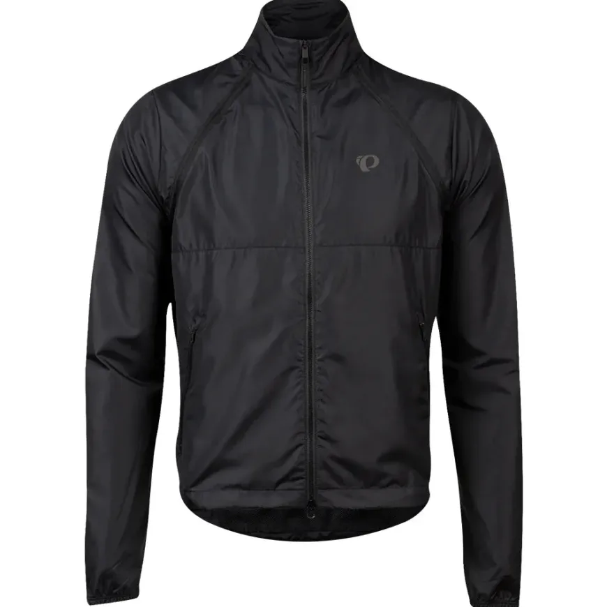 Pearl Izumi Men's Quest Barrier Convertible Jacket