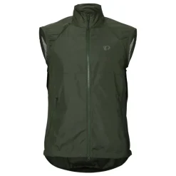 Pearl Izumi Men's Quest Barrier Convertible Jacket
