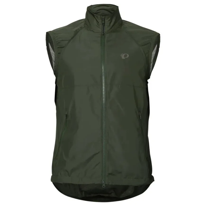 Pearl Izumi Men's Quest Barrier Convertible Jacket