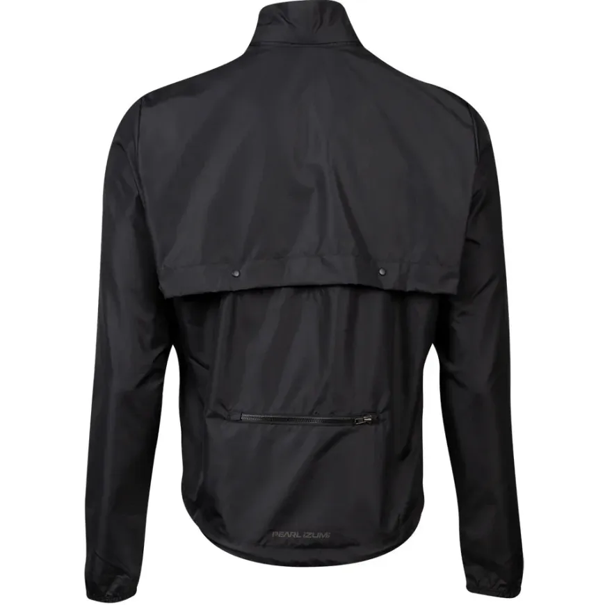 Pearl Izumi Men's Quest Barrier Convertible Jacket