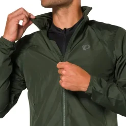 Pearl Izumi Men's Quest Barrier Convertible Jacket