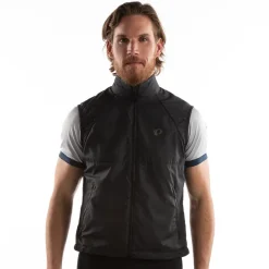 Pearl Izumi Men's Quest Barrier Convertible Jacket