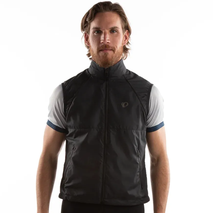 Pearl Izumi Men's Quest Barrier Convertible Jacket