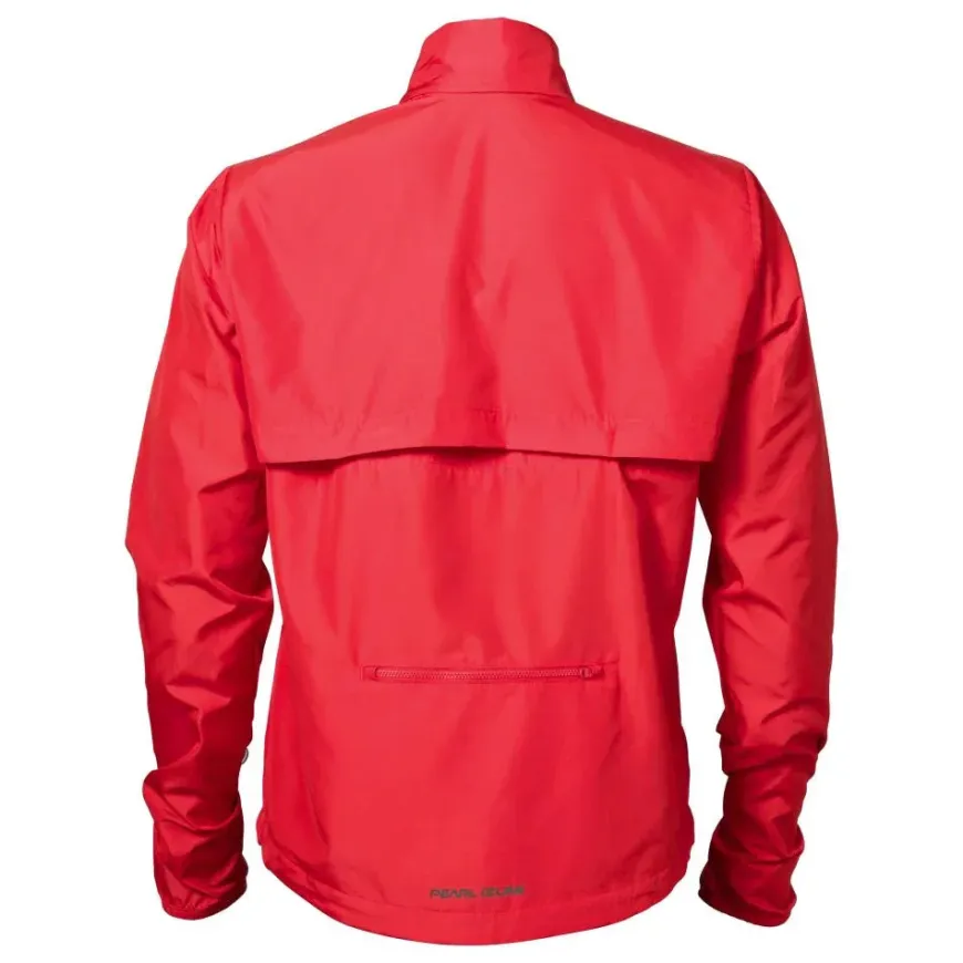 Pearl Izumi Men's Quest Barrier Convertible Jacket