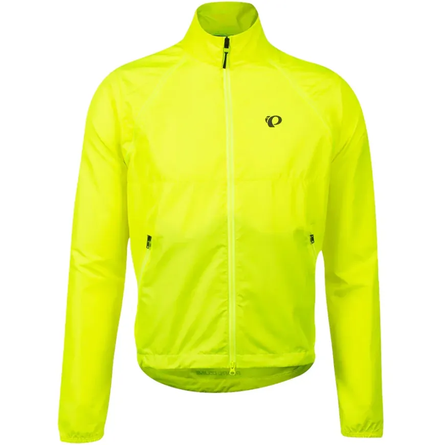 Pearl Izumi Men's Quest Barrier Convertible Jacket