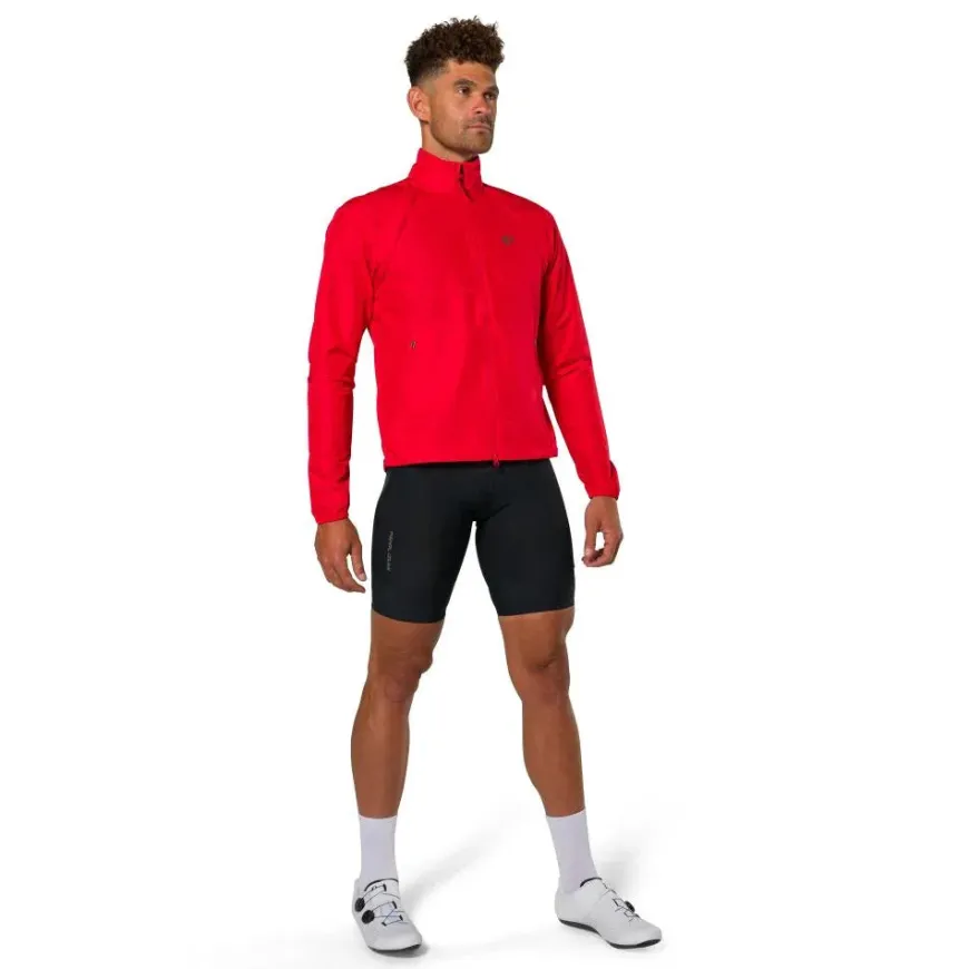 Pearl Izumi Men's Quest Barrier Convertible Jacket