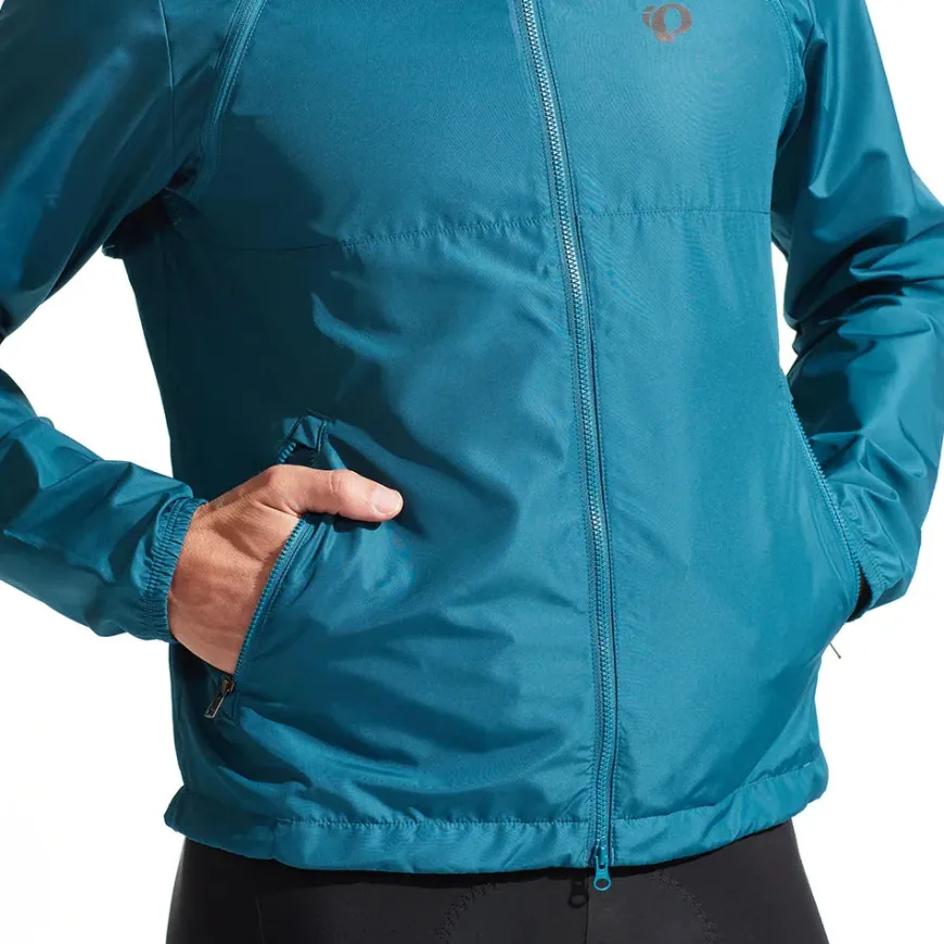 Pearl Izumi Men's Quest Barrier Convertible Jacket