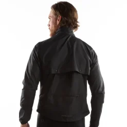 Pearl Izumi Men's Quest Barrier Convertible Jacket