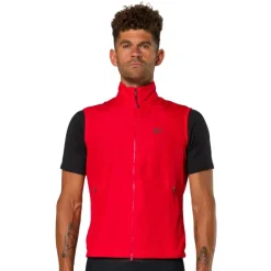 Pearl Izumi Men's Quest Barrier Convertible Jacket