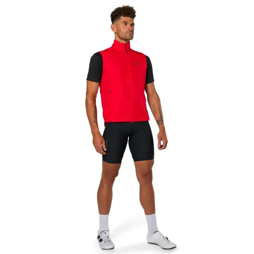 Pearl Izumi Men's Quest Barrier Convertible Jacket