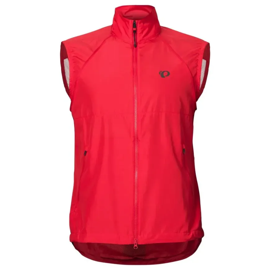 Pearl Izumi Men's Quest Barrier Convertible Jacket