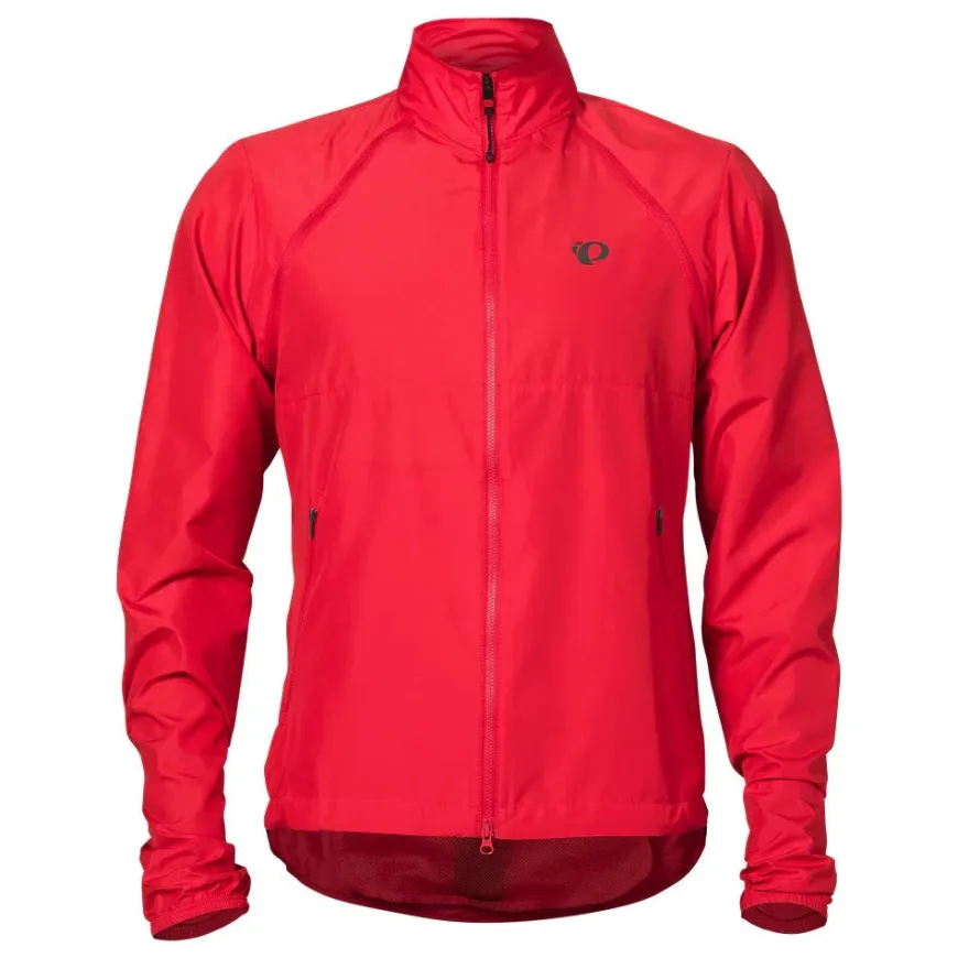 Pearl Izumi Men's Quest Barrier Convertible Jacket