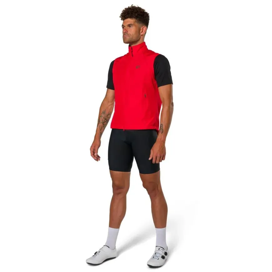 Pearl Izumi Men's Quest Barrier Convertible Jacket